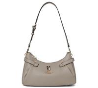GUESS Yesba Shoulder Bag, Dark Taupe, One Size, Yesba Shoulder Bag