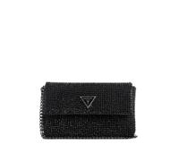 GUESS Women's Zalina Flap Clutch Clutch, Crossbody