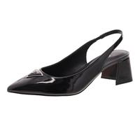 GUESS Women's Zanda Pump, Black 001, 5.5 UK