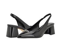 GUESS Women's Zanda Pump, Black 001, 6 UK