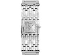 Guess Work Life GW0441L1 - Woman - 22 mm - Analogue - Quartz - Mineral Glass Silver 22 mm