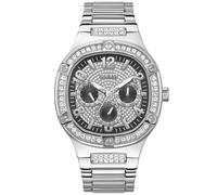 Guess Work Life GW0576G1 - Man - 46 mm - Analogue - Quartz - Mineral Glass Iced 26 mm