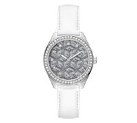 Guess Women Watch W Gloss GW0608L1 Leather