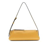 GUESS Xena Mini Shoulder Bag Honey mustard yellow