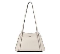 Guess Xena Shoulder Bag 23 cm beige