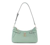GUESS Yesba Shoulder Bag, Light Sage, One Size, Yesba Shoulder Bag