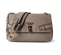 Guess Yesba Shoulder Bag 22 cm gray