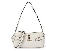 Guess Yesba Shoulder Bag 23 cm white
