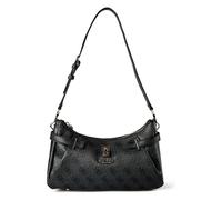 Guess Yesba Shoulder Bag 28 cm black