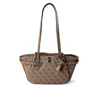 Guess Yesba Shoulder Bag 39 cm brown