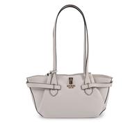 Guess Yesba Shoulder Bag 40 cm white