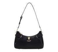 GUESS Yesba Shoulder Bag Black