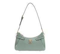 GUESS Yesba Shoulder Bag Light Sage Mint