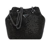 Guess Zalina Bag bag 15 cm black