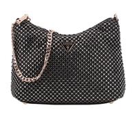 Guess Zalina Shoulder Bag 23 cm black