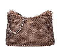 Guess Zalina Shoulder Bag 23 cm bronze colored