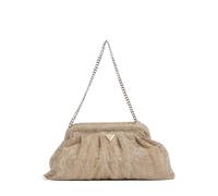 Guess Zalina Shoulder bag, female, gold