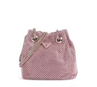 Guess Zalina Shoulder bag, female, pink