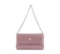 Guess Zalina Shoulder bag, female, pink