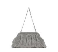 Guess Zalina Shoulder bag, female, silver