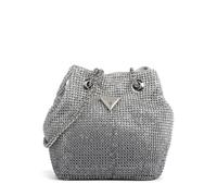 Guess Zalina | Shoulder bag | silver