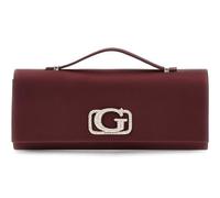 Guess Zalina Clutch bag 24.5 cm red