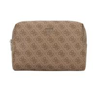 Guess Zamira Toilet bag 25 cm brown