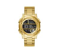 Guess Zip Watch