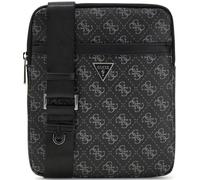 Guess Jeans Hmevzl P2223 Men's, Dark Black, One Size