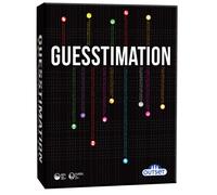 Cheatwell Games Guesstimation - Brand New And Sealed