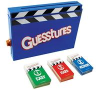 Guesstures Board Game