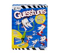 Guesstures Game