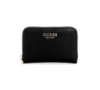 GuessWomen'sAMORETTE SLG MED ZIP AROUNDZIP AROUNDBLACKT/U