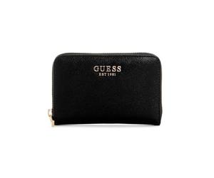 GuessWomen'sAMORETTE SLG MED ZIP AROUNDZIP AROUNDBLACKT/U