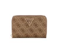 GuessWomen'sLAUREL II SLG MED Zip AROUNDZIP AROUNDLATTE LOGOT/U