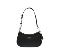 GUESS Shoulder Bag Womens Black One Size