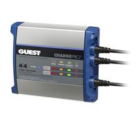Guest 2707A Guest On-Board Battery Charger 8A / 12V, 2 Bank, 120V Input