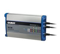 Guest 2720A Guest On-Board Battery Charger 20A / 12/24V; 2 Bank; 120V Input