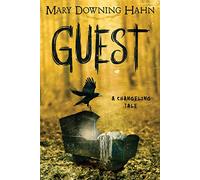 Guest: A Changeling Tale