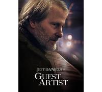 Guest Artists