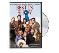 Guest - Best in Show [DVD] [2001] [Region 1] [US Import] [NTSC]