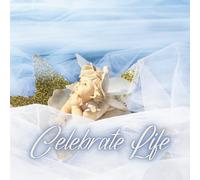 Guest Book: "Funeral Guest Book", "A Gentle Celebration of Little Lives Loved Forever", "Butterfly Wishes & Cloud Whispers - The Uplifting Memorial Book for Families Who Want to Celebrate"