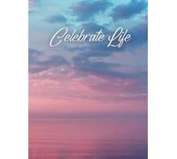 Guest Book: "Funeral Guest Book", "Skies of Eternal Light - A Watercolor Celebration of Love That Never Sets", "Where Every Sunset is a Loving Reminder"