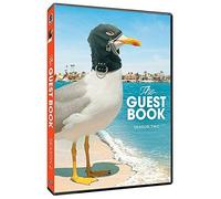 The Guest Book – Colebrook Bosson Saunders (CBS) – Season 2
