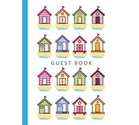 Guest Book: Visitor Comments For Staycation Holiday Home / Caravan / Apartment / Cottage By The Beach and Sea
