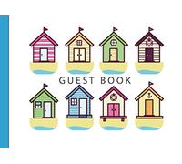 Guest Book: Visitor Comments For Staycation Holiday Home / Caravan / Apartment / Cottage By The Beach and Sea