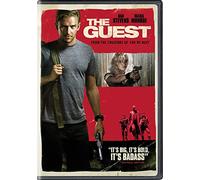 Guest [DVD] [Region 1] [US Import] [NTSC]