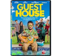 GUEST HOUSE