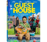 GUEST HOUSE BD + DGTL [Blu-ray]