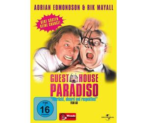 Guest House Paradiso